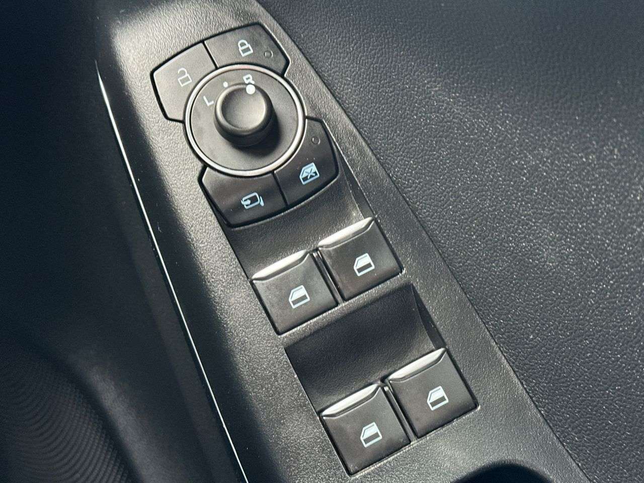 2022 FORD PUMA 2022 FORD PUMA