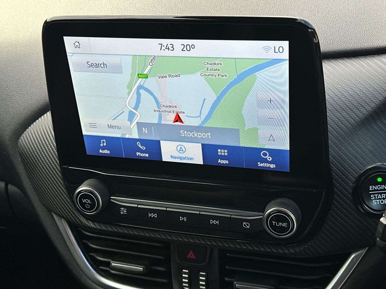 2022 FORD PUMA 2022 FORD PUMA