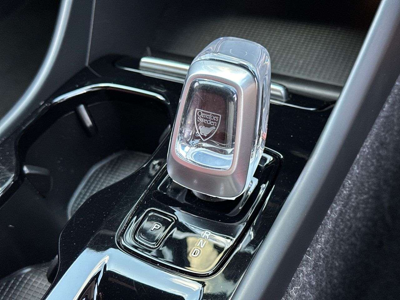 2020 VOLVO XC40 2020 VOLVO XC40