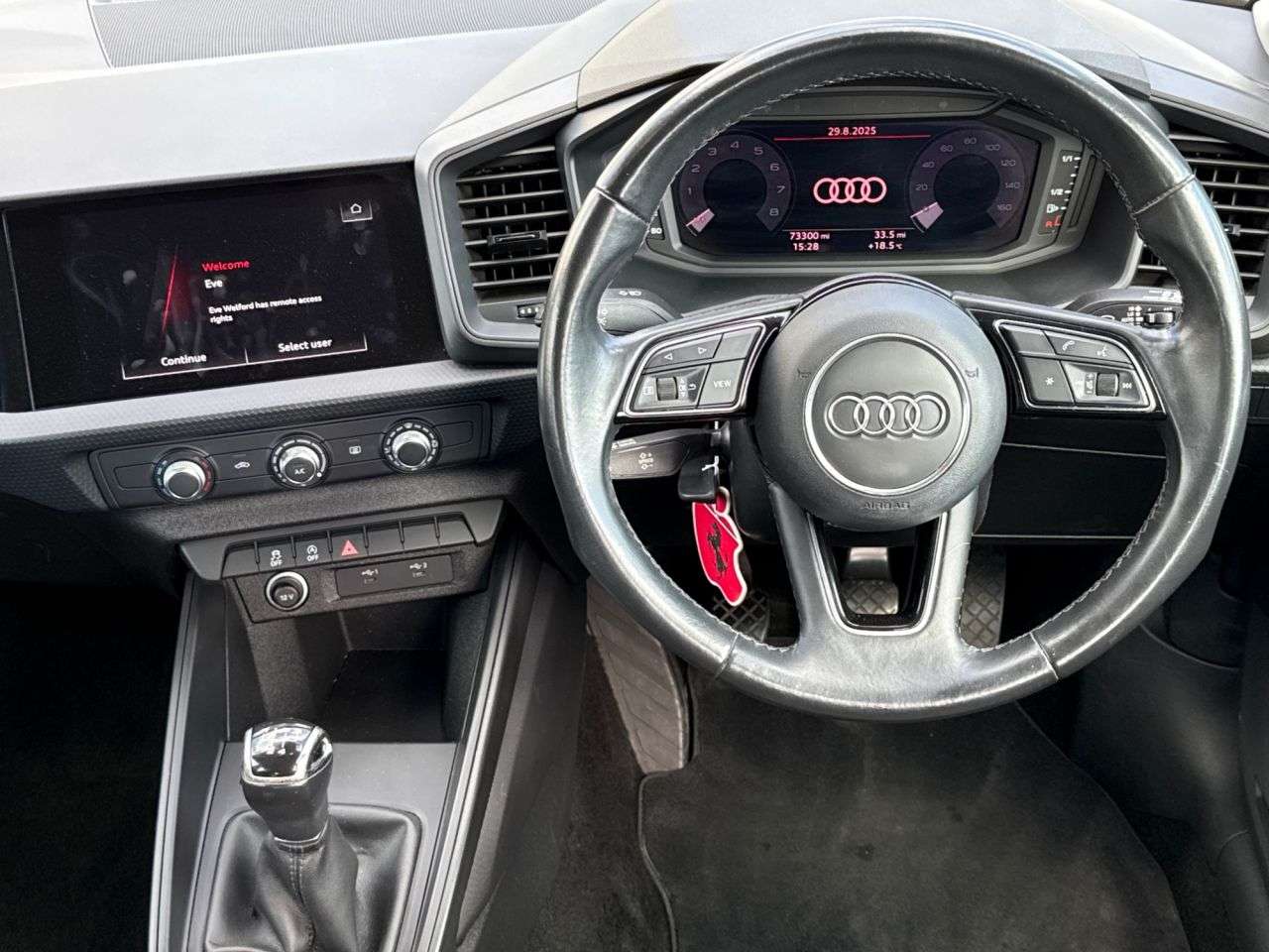 2021 AUDI A1 2021 AUDI A1
