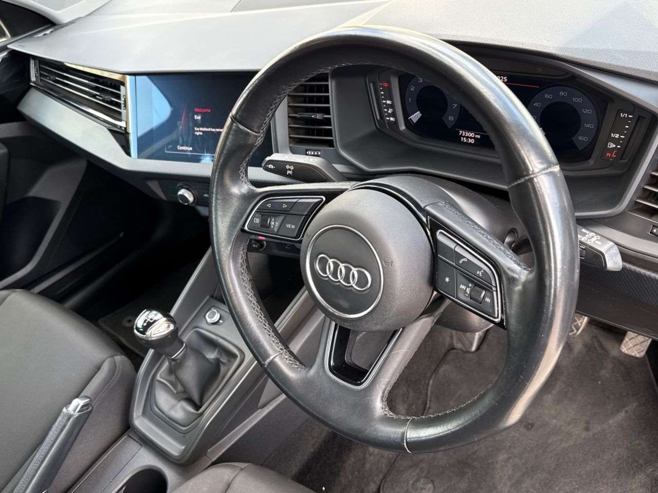 2021 AUDI A1 2021 AUDI A1