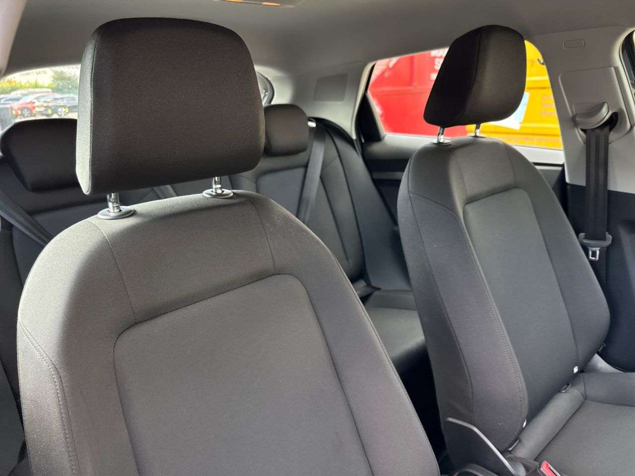 2021 AUDI A1 2021 AUDI A1