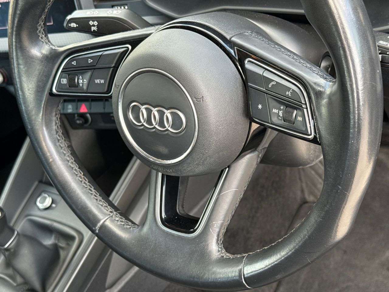2021 AUDI A1 2021 AUDI A1