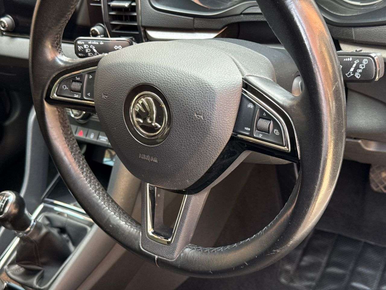 2018 SKODA KAROQ 2018 SKODA KAROQ