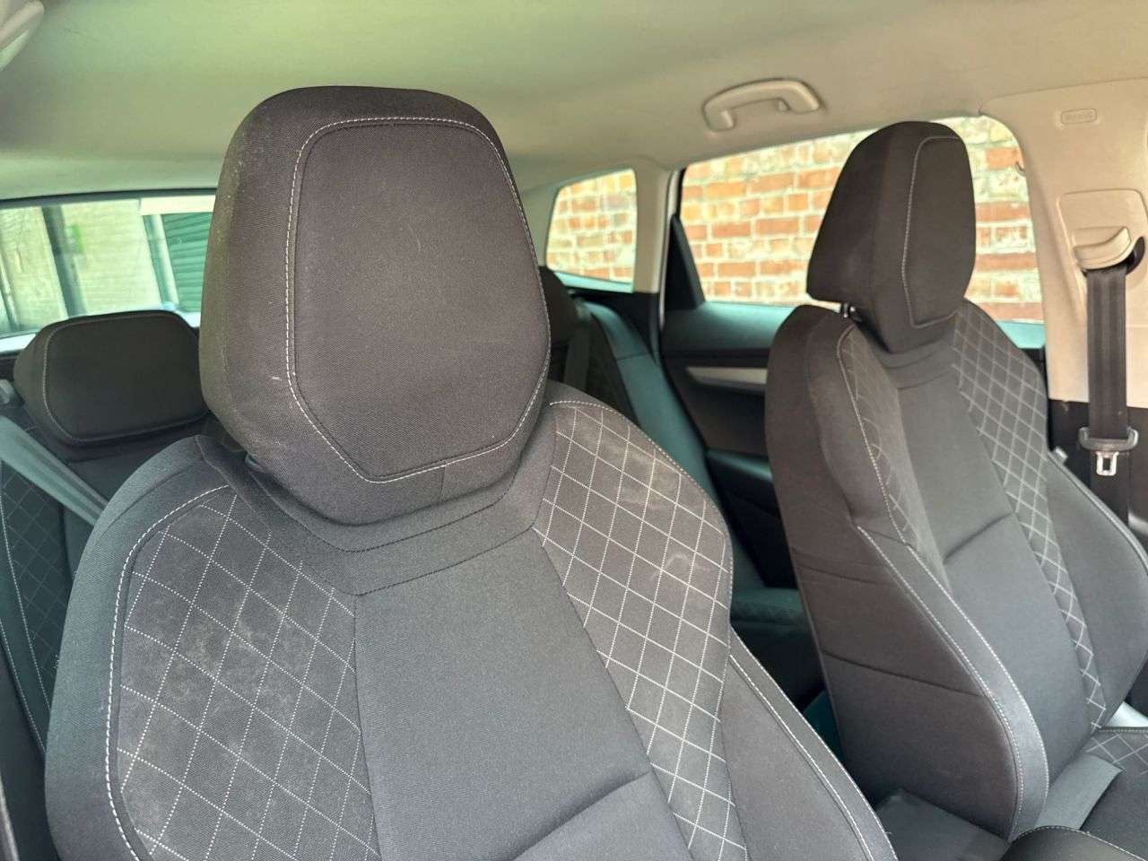 2018 SKODA KAROQ 2018 SKODA KAROQ