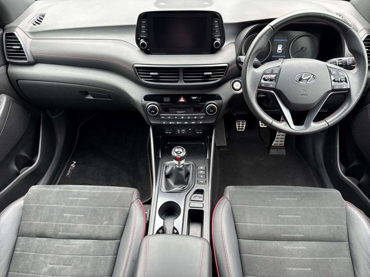 2020 HYUNDAI TUCSON 2020 HYUNDAI TUCSON