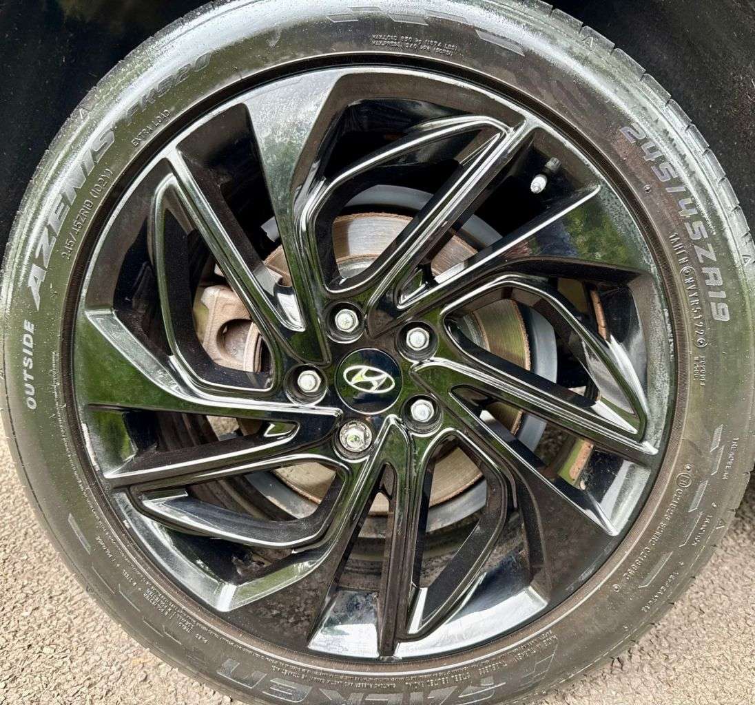 2020 HYUNDAI TUCSON 2020 HYUNDAI TUCSON