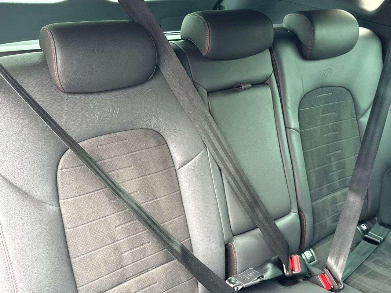 2020 HYUNDAI TUCSON 2020 HYUNDAI TUCSON