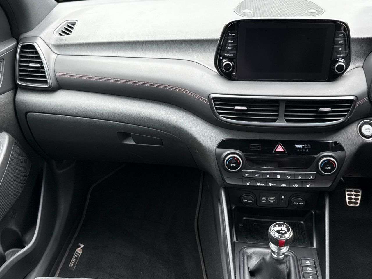 2020 HYUNDAI TUCSON 2020 HYUNDAI TUCSON