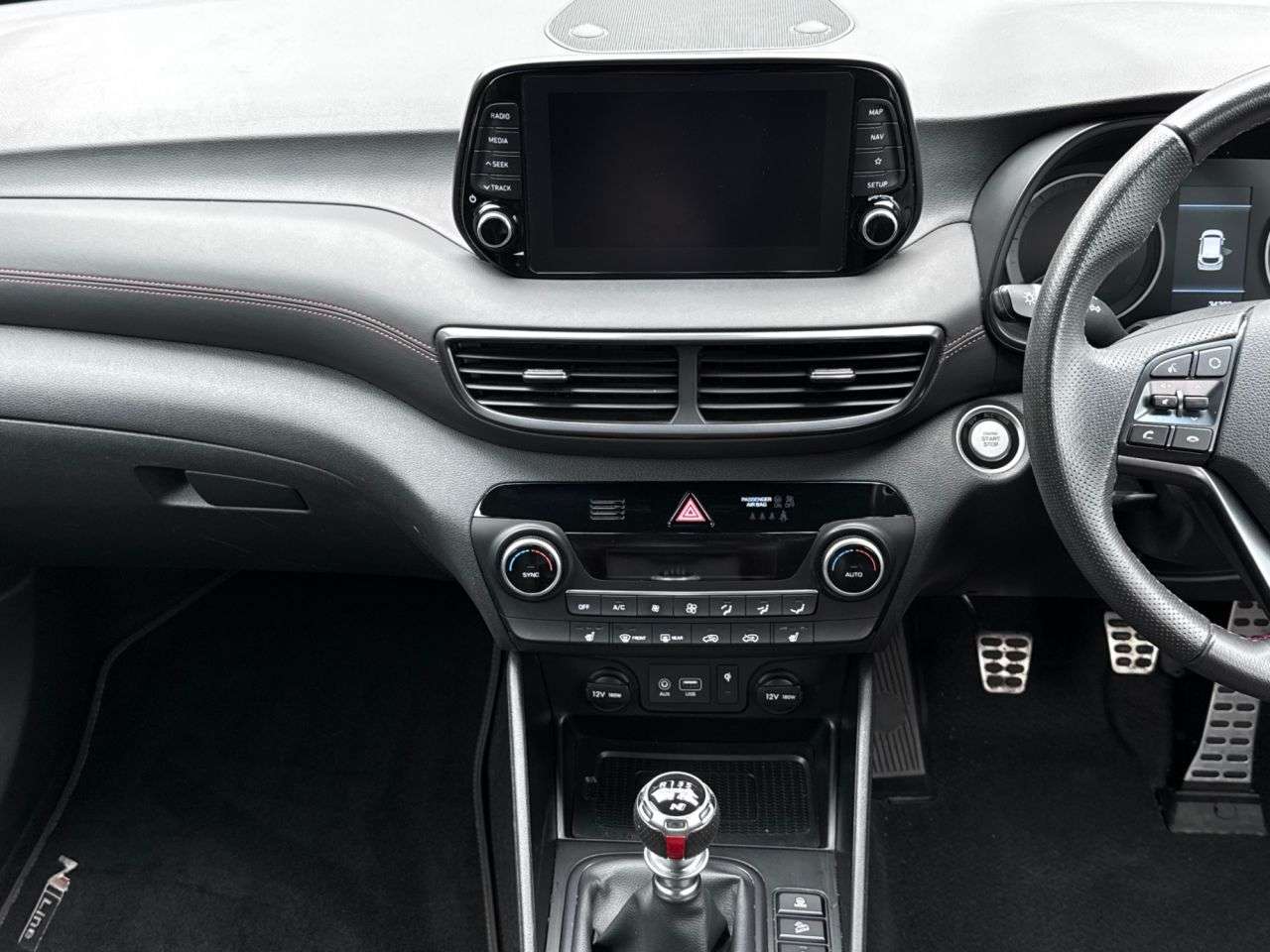 2020 HYUNDAI TUCSON 2020 HYUNDAI TUCSON