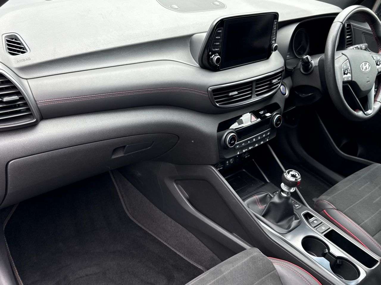 2020 HYUNDAI TUCSON 2020 HYUNDAI TUCSON