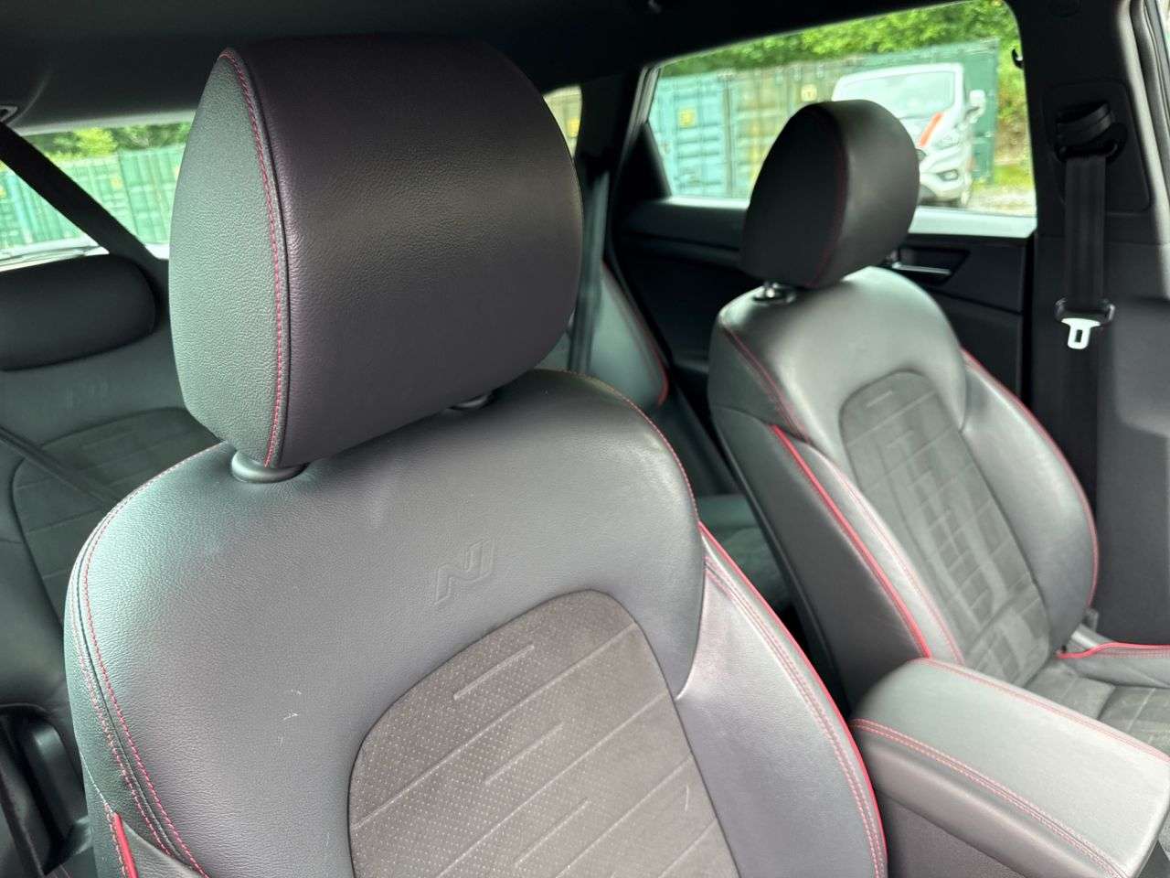 2020 HYUNDAI TUCSON 2020 HYUNDAI TUCSON