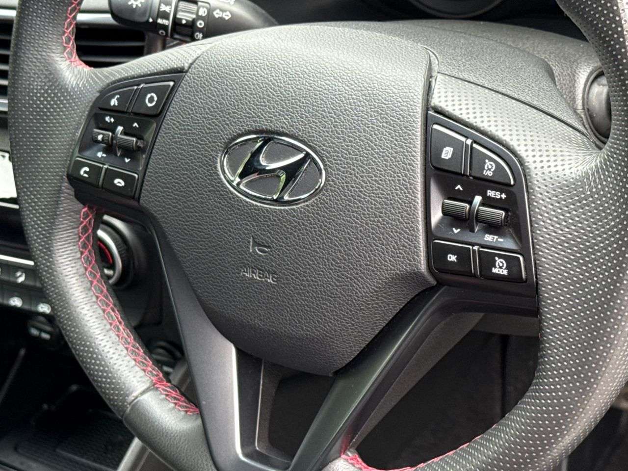 2020 HYUNDAI TUCSON 2020 HYUNDAI TUCSON