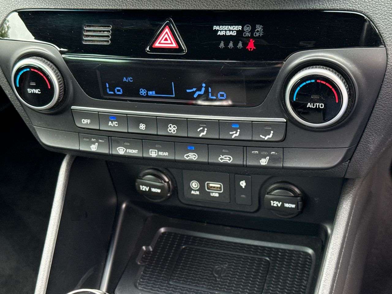 2020 HYUNDAI TUCSON 2020 HYUNDAI TUCSON