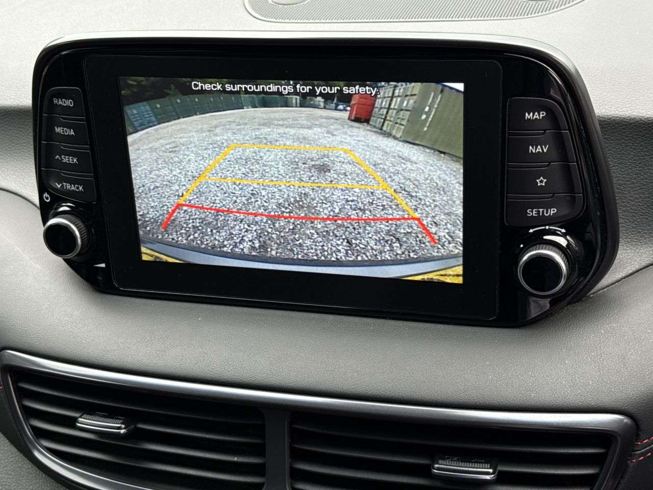 2020 HYUNDAI TUCSON 2020 HYUNDAI TUCSON