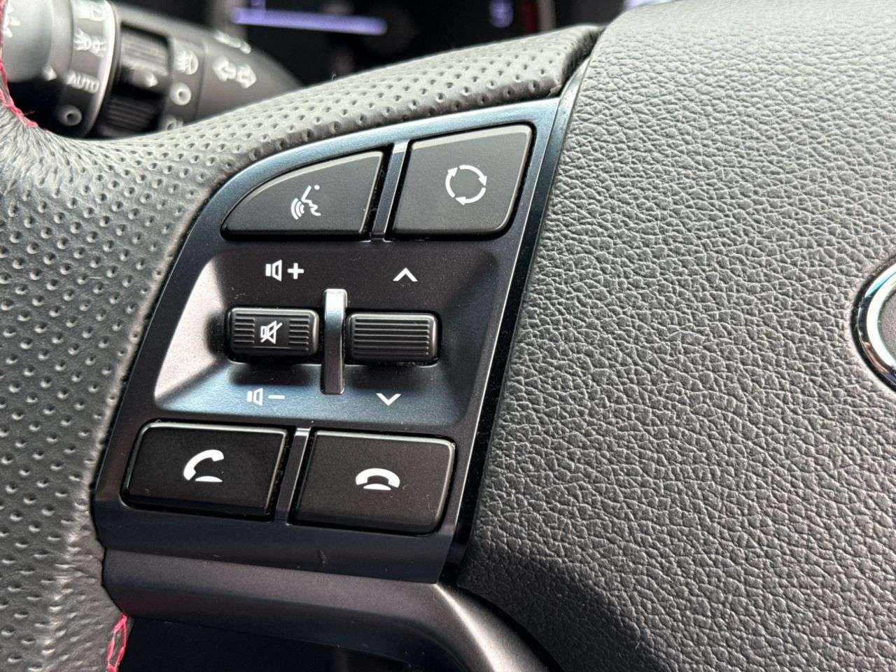 2020 HYUNDAI TUCSON 2020 HYUNDAI TUCSON