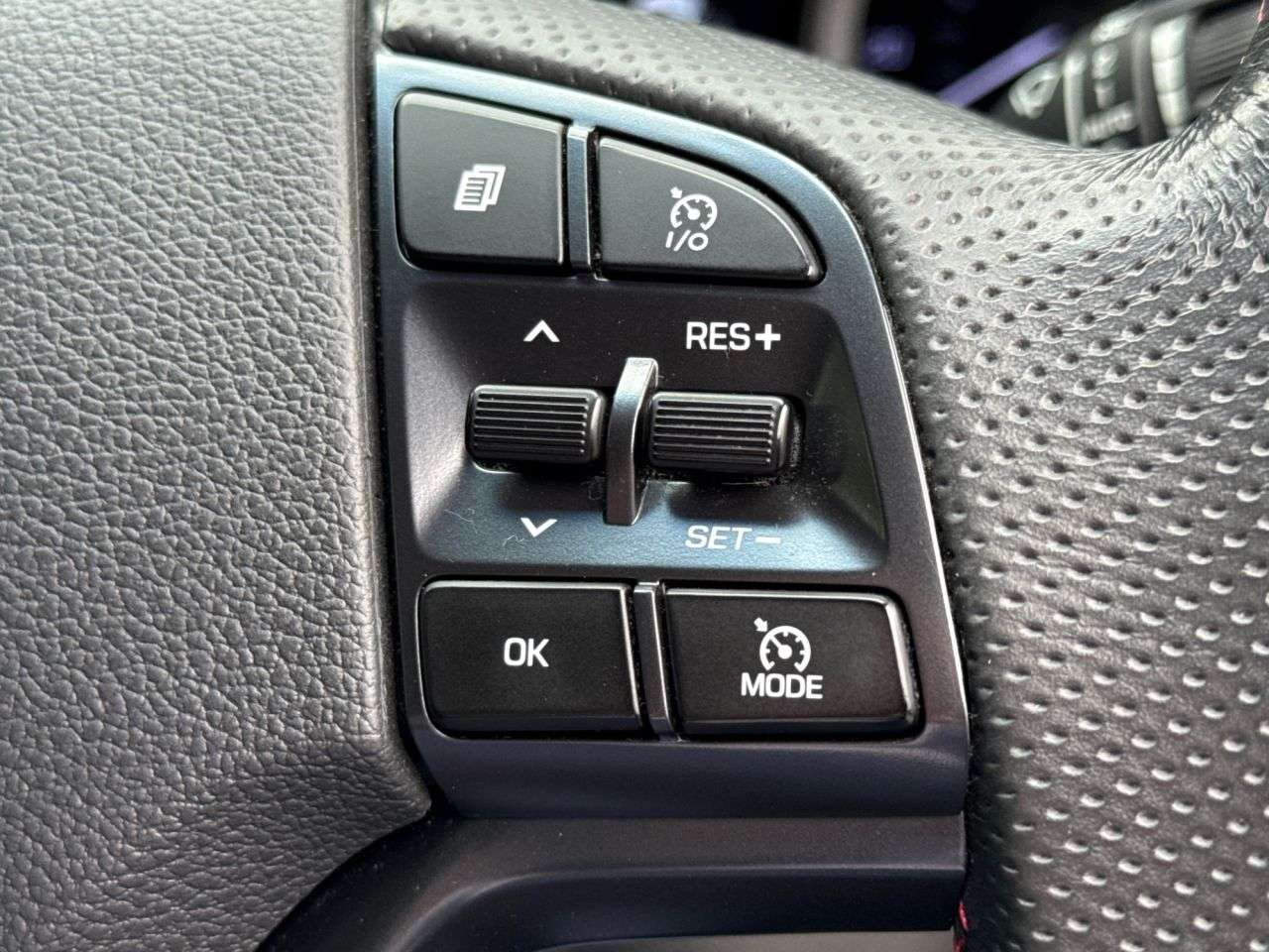 2020 HYUNDAI TUCSON 2020 HYUNDAI TUCSON