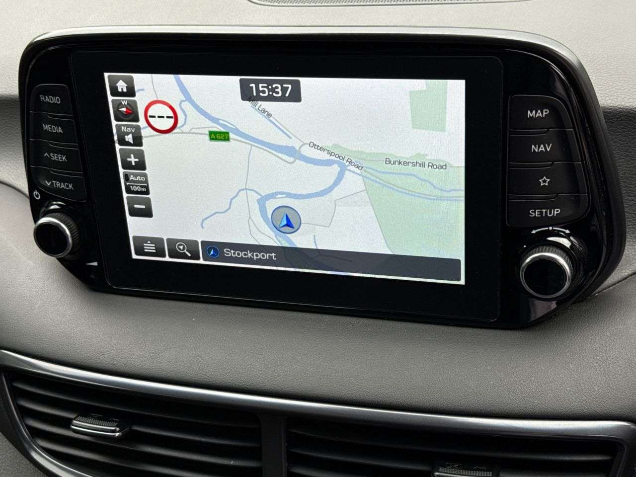 2020 HYUNDAI TUCSON 2020 HYUNDAI TUCSON