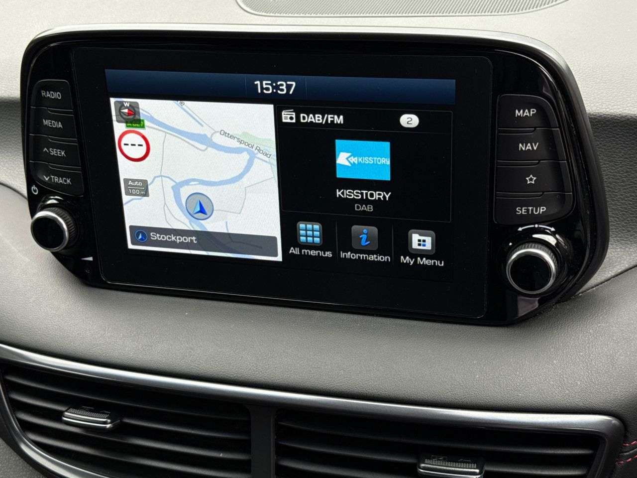 2020 HYUNDAI TUCSON 2020 HYUNDAI TUCSON