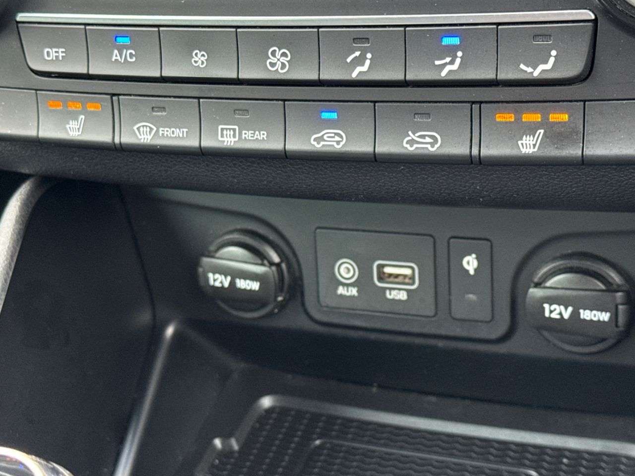 2020 HYUNDAI TUCSON 2020 HYUNDAI TUCSON