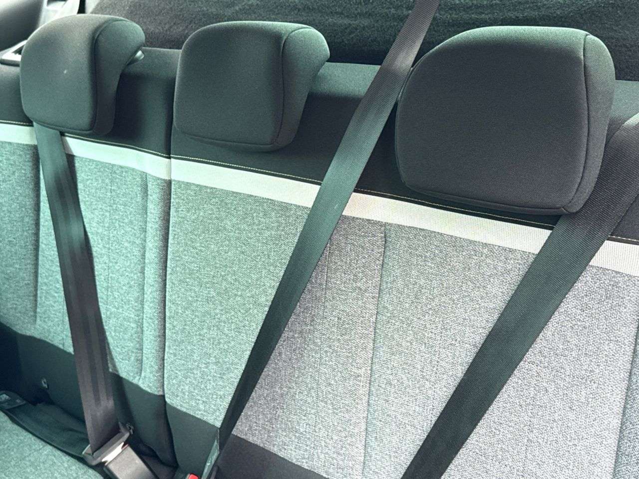 2021 CITROEN C3 AIRCROSS 2021 CITROEN C3 AIRCROSS