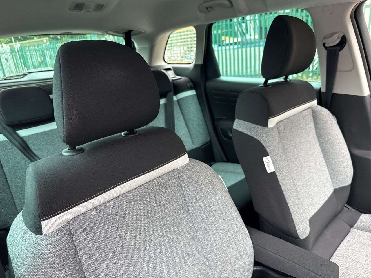 2021 CITROEN C3 AIRCROSS 2021 CITROEN C3 AIRCROSS