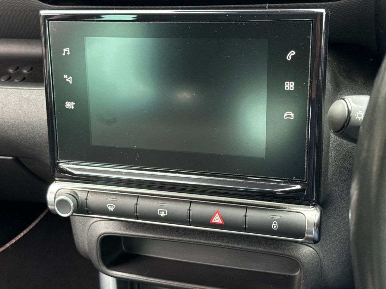 2021 CITROEN C3 AIRCROSS 2021 CITROEN C3 AIRCROSS