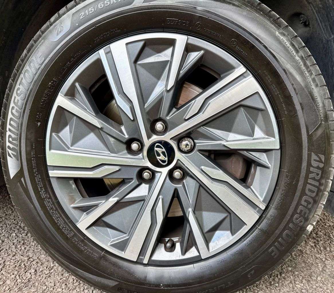 2021 HYUNDAI TUCSON 2021 HYUNDAI TUCSON