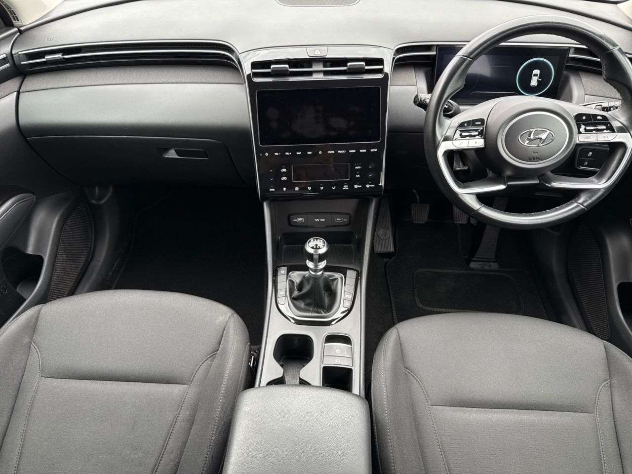 2021 HYUNDAI TUCSON 2021 HYUNDAI TUCSON