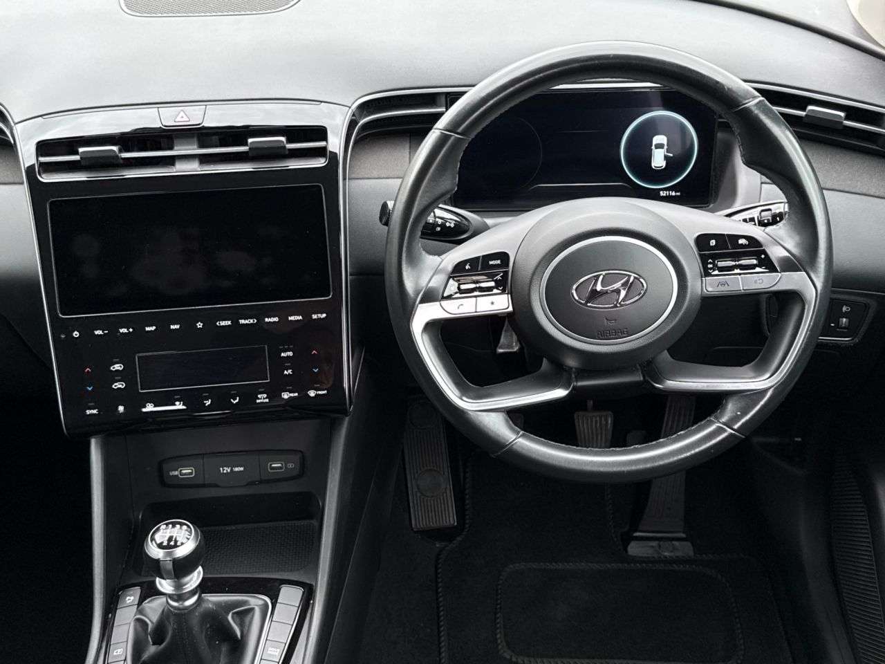 2021 HYUNDAI TUCSON 2021 HYUNDAI TUCSON