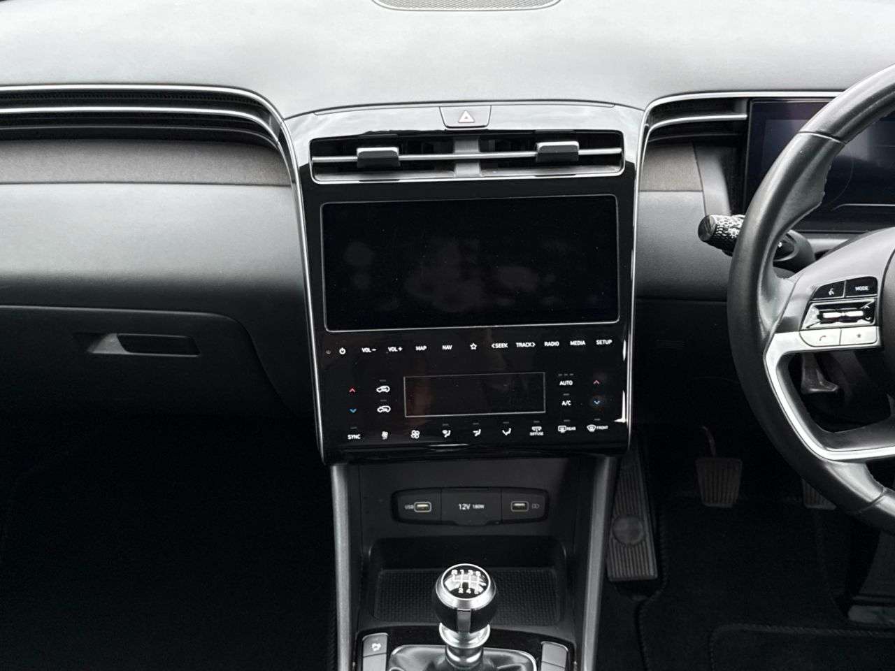 2021 HYUNDAI TUCSON 2021 HYUNDAI TUCSON