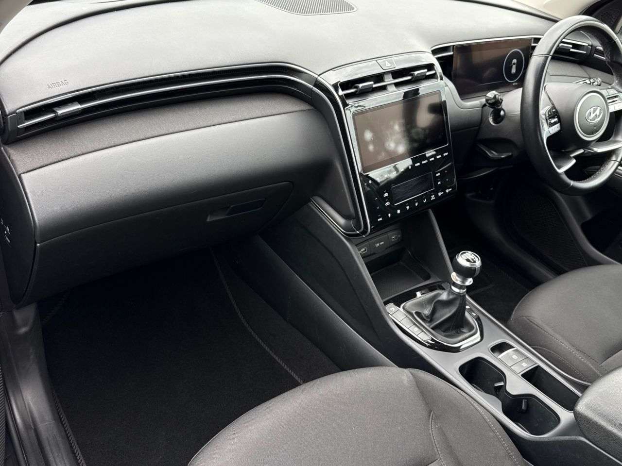 2021 HYUNDAI TUCSON 2021 HYUNDAI TUCSON