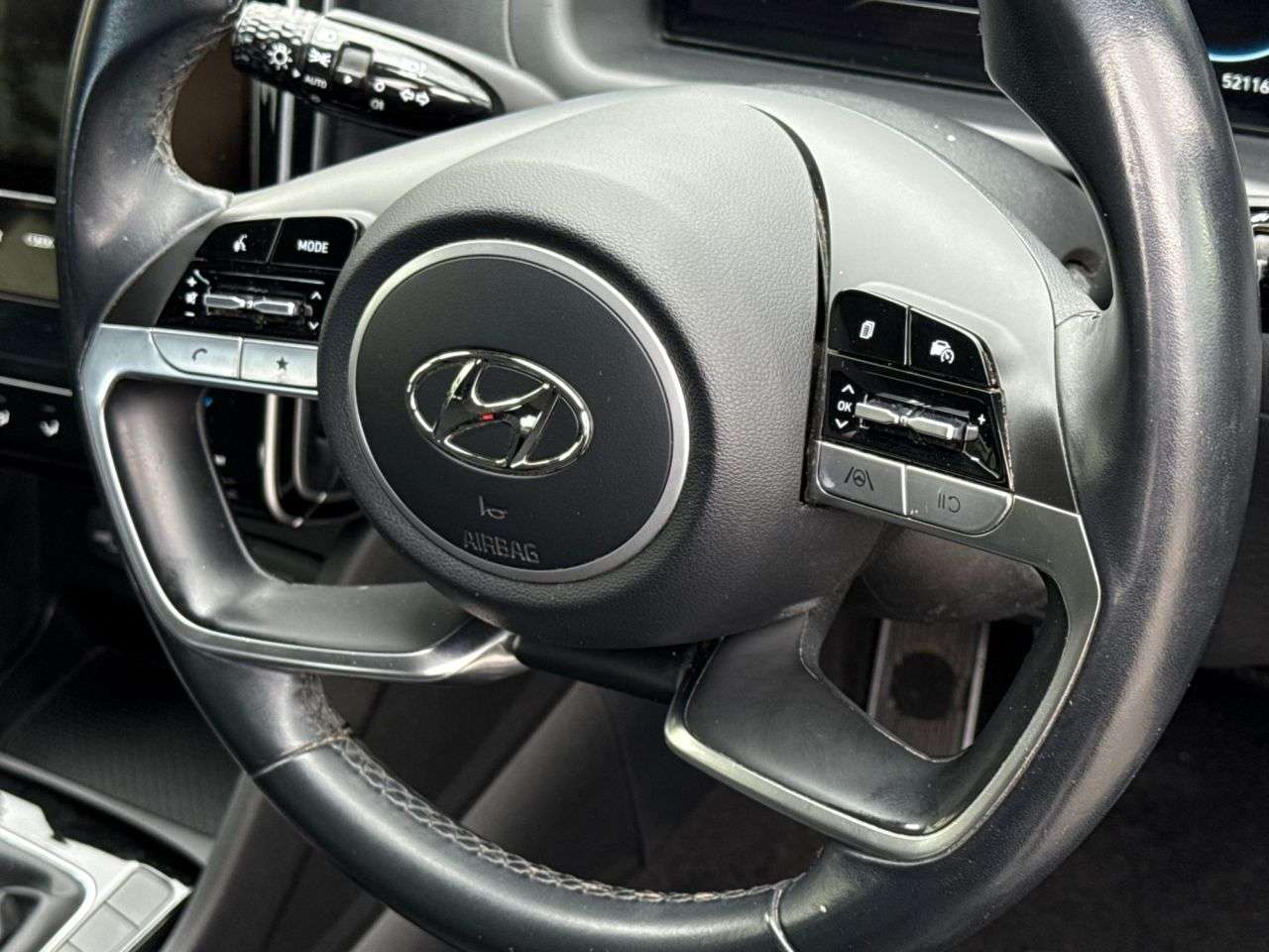 2021 HYUNDAI TUCSON 2021 HYUNDAI TUCSON