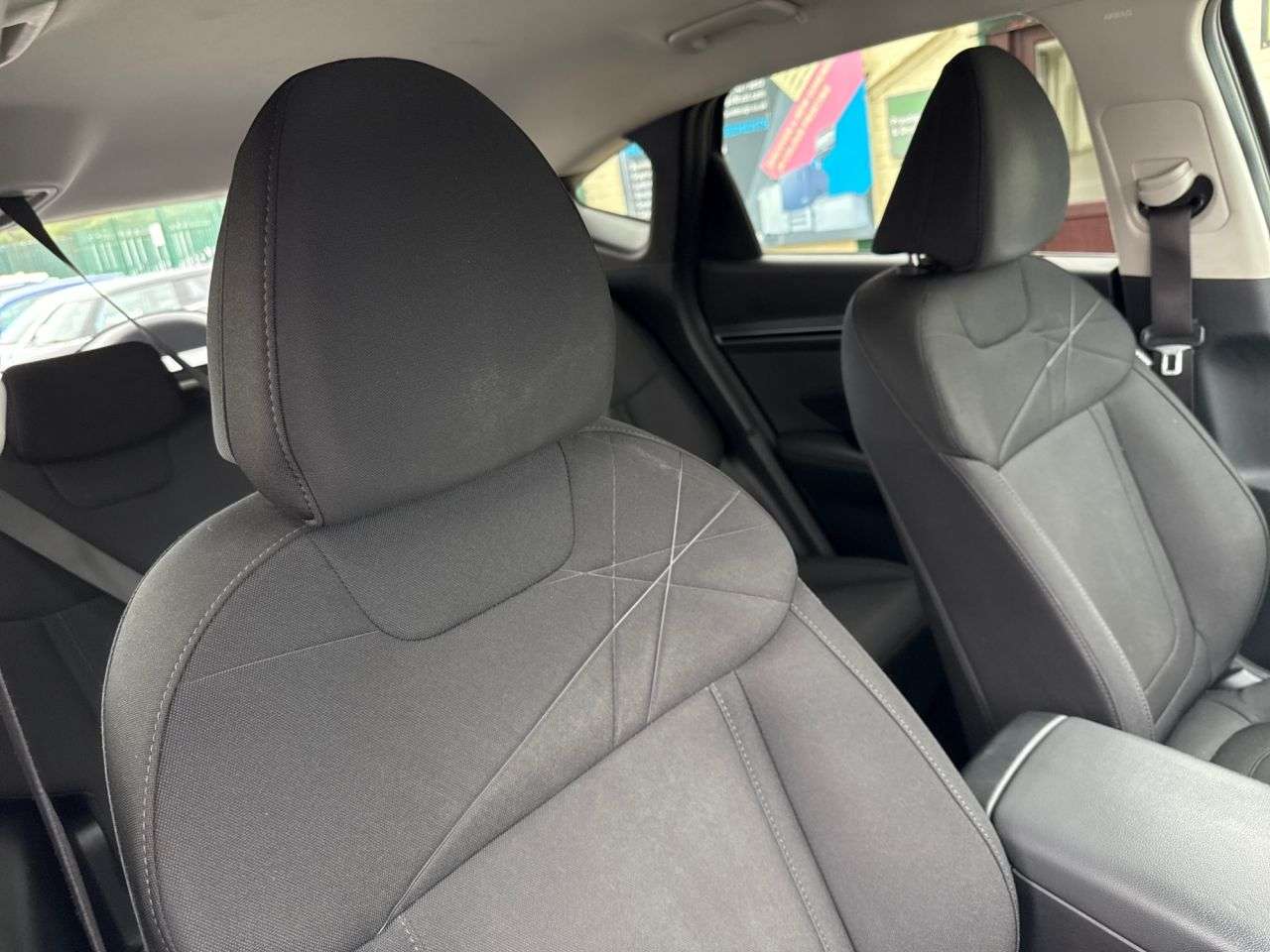 2021 HYUNDAI TUCSON 2021 HYUNDAI TUCSON