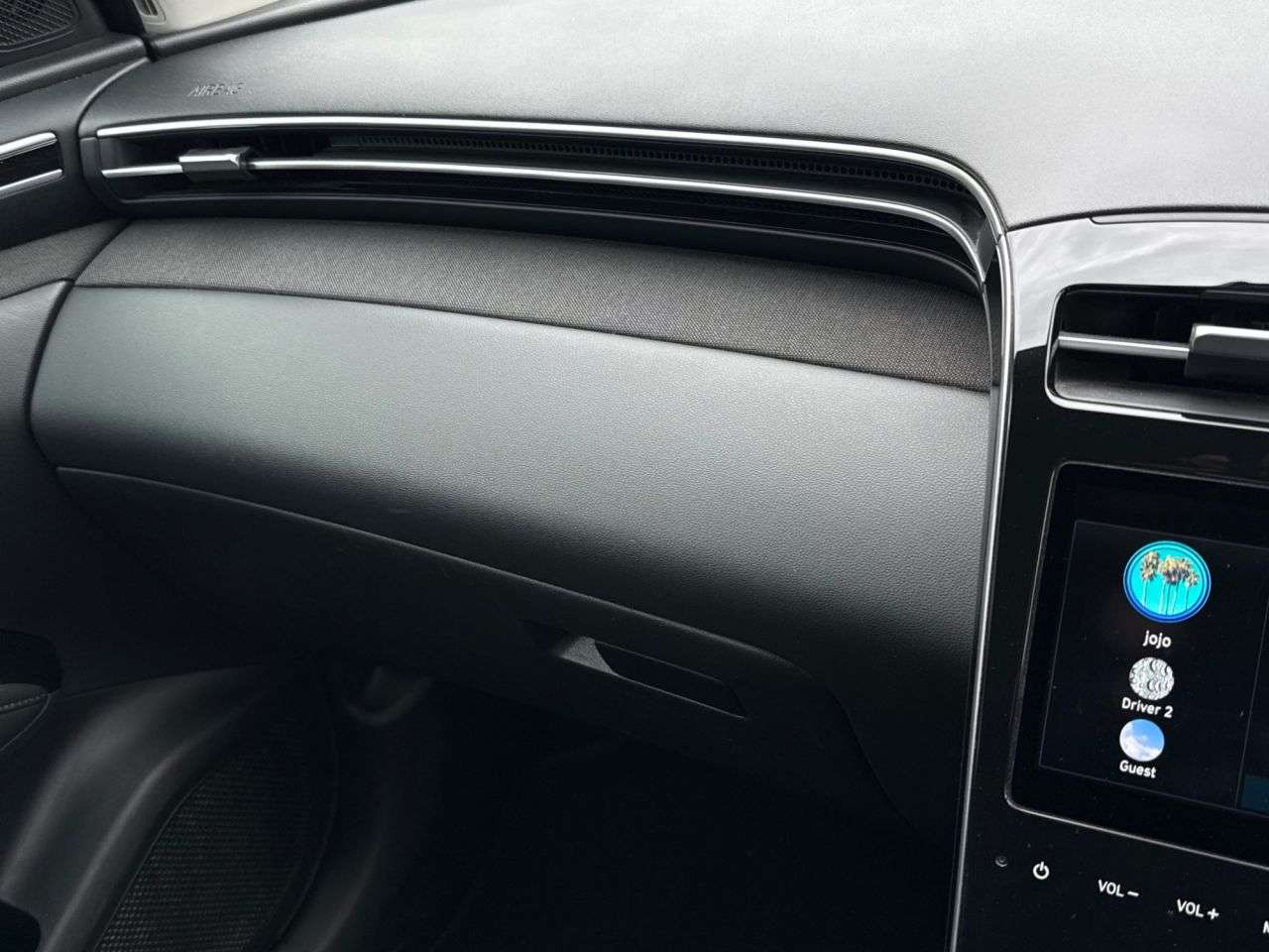 2021 HYUNDAI TUCSON 2021 HYUNDAI TUCSON