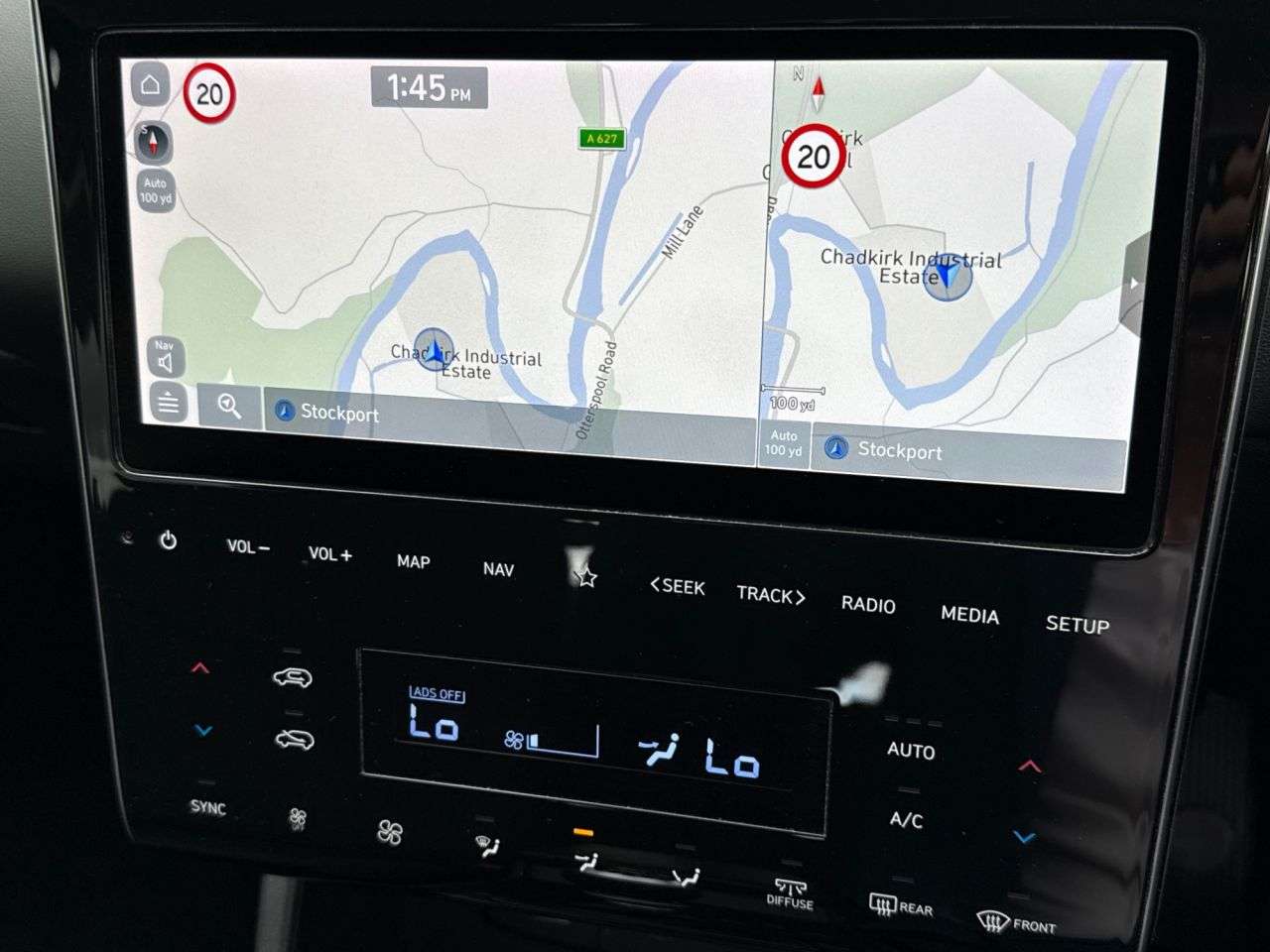 2021 HYUNDAI TUCSON 2021 HYUNDAI TUCSON