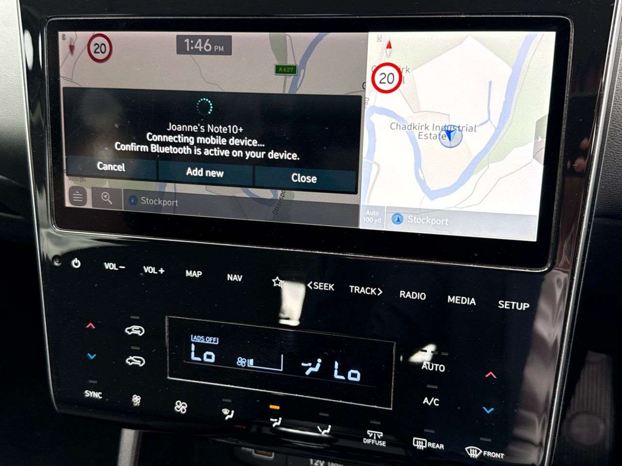 2021 HYUNDAI TUCSON 2021 HYUNDAI TUCSON