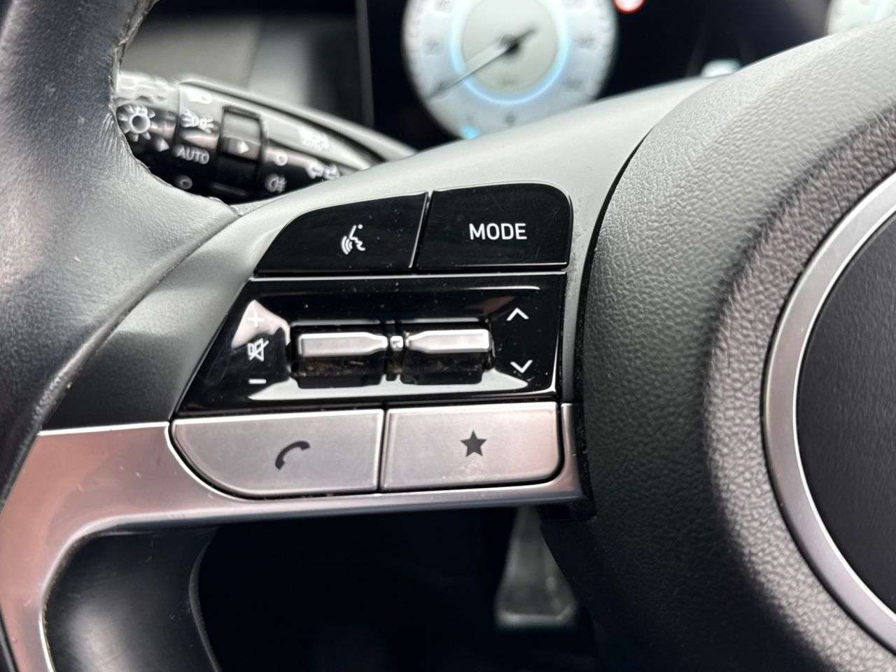 2021 HYUNDAI TUCSON 2021 HYUNDAI TUCSON