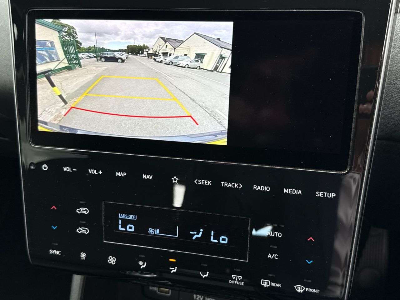 2021 HYUNDAI TUCSON 2021 HYUNDAI TUCSON