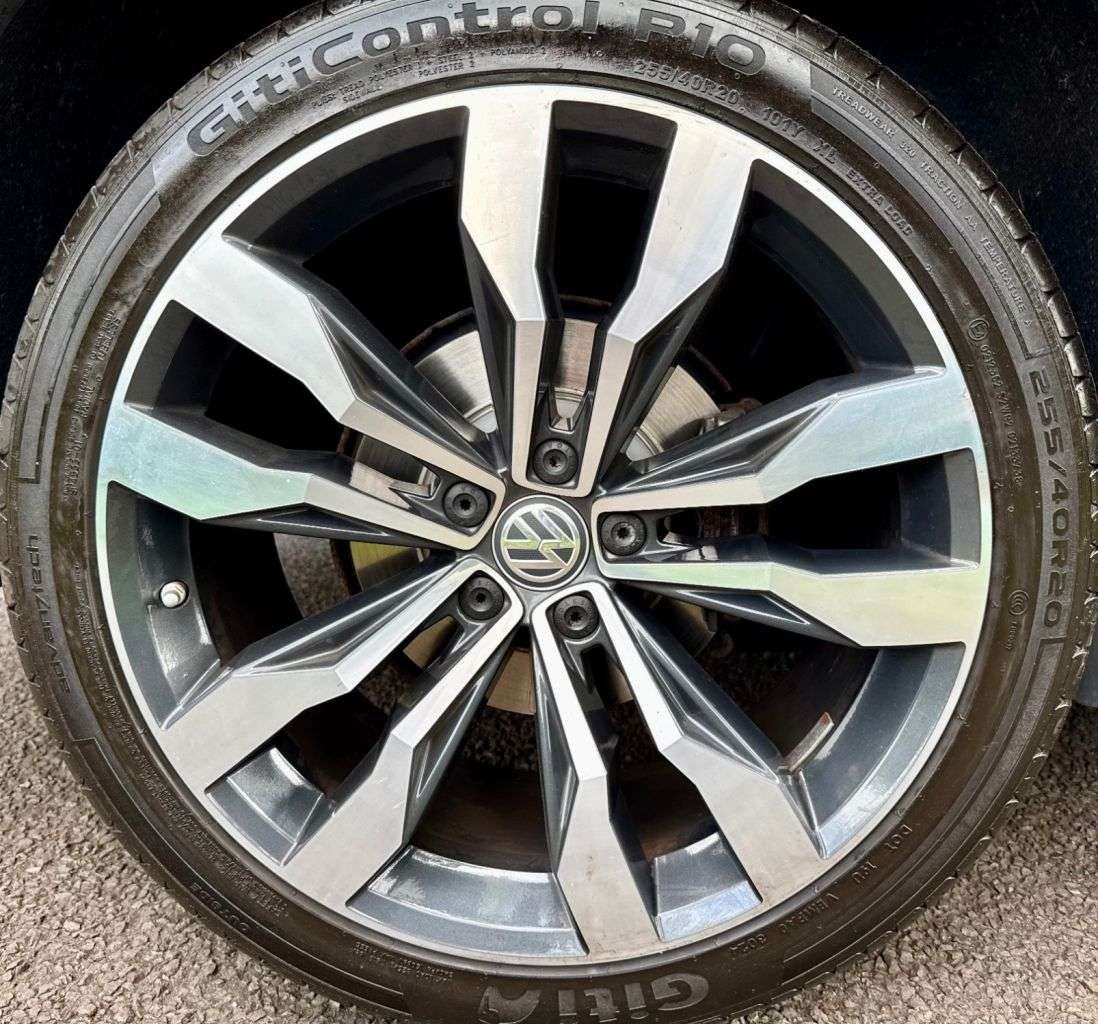 2019 VOLKSWAGEN TIGUAN 2019 VOLKSWAGEN TIGUAN