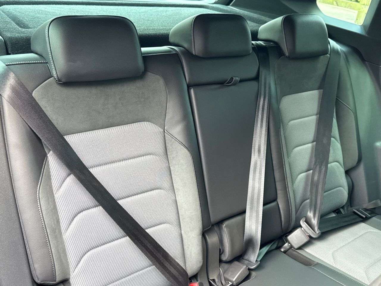 2019 VOLKSWAGEN TIGUAN 2019 VOLKSWAGEN TIGUAN