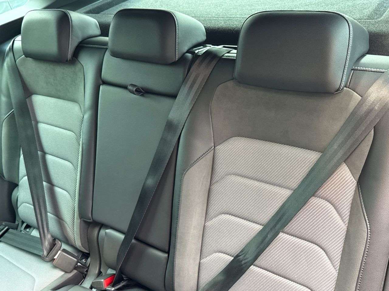 2019 VOLKSWAGEN TIGUAN 2019 VOLKSWAGEN TIGUAN