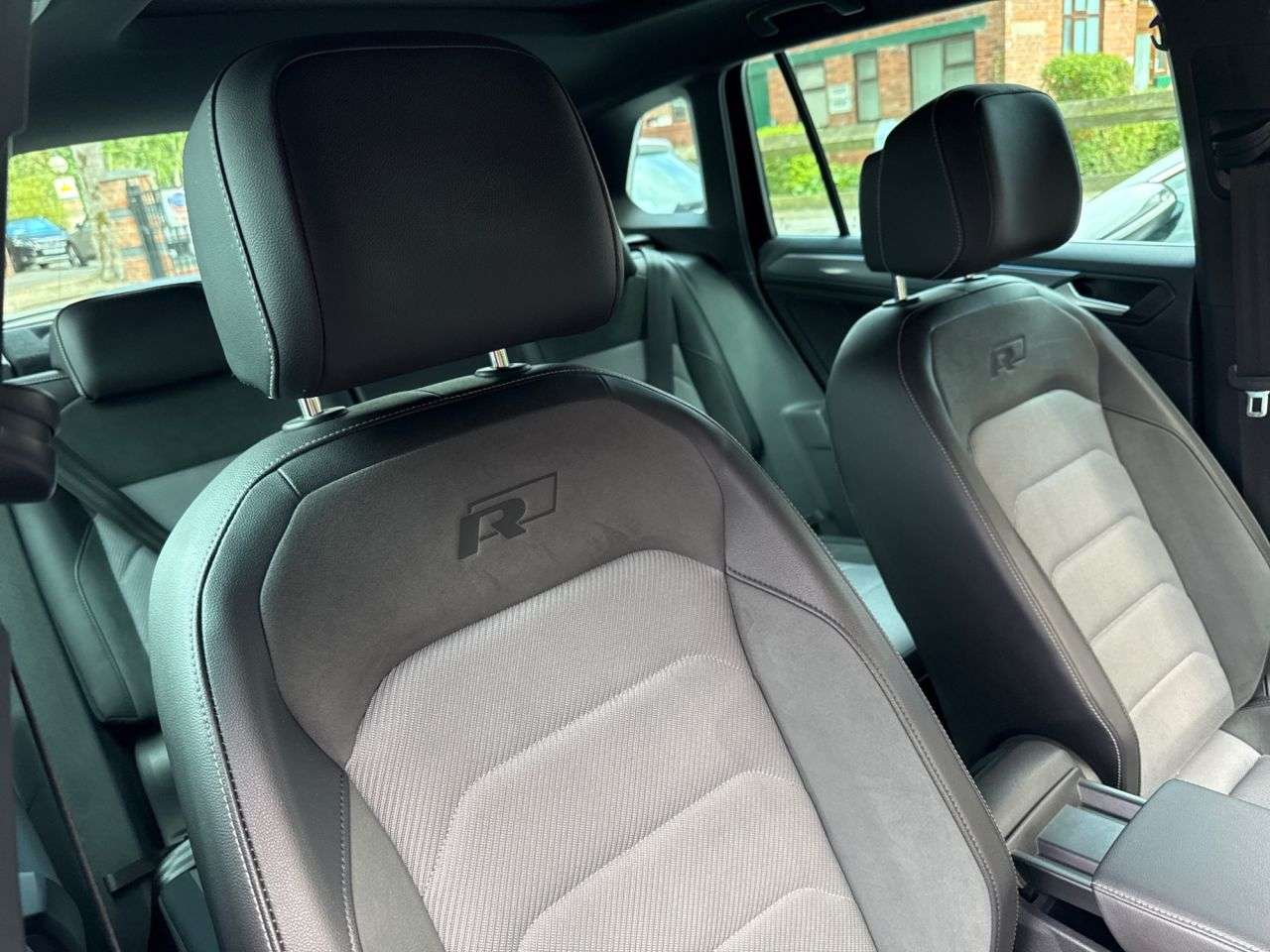 2019 VOLKSWAGEN TIGUAN 2019 VOLKSWAGEN TIGUAN