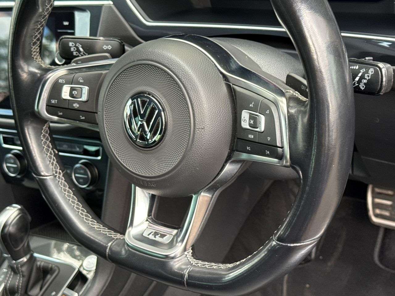 2019 VOLKSWAGEN TIGUAN 2019 VOLKSWAGEN TIGUAN