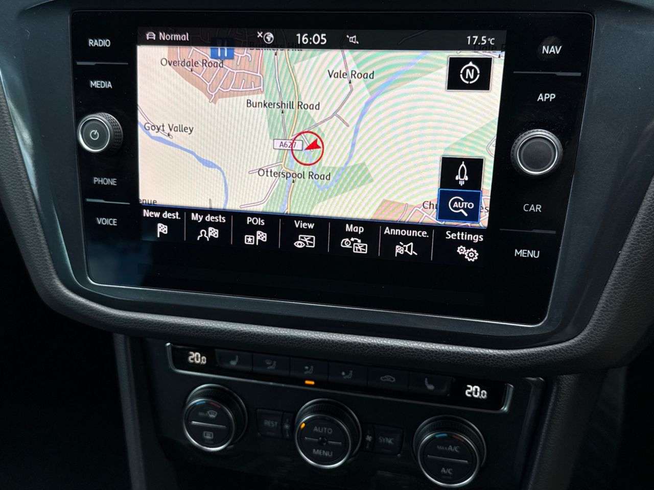 2019 VOLKSWAGEN TIGUAN 2019 VOLKSWAGEN TIGUAN