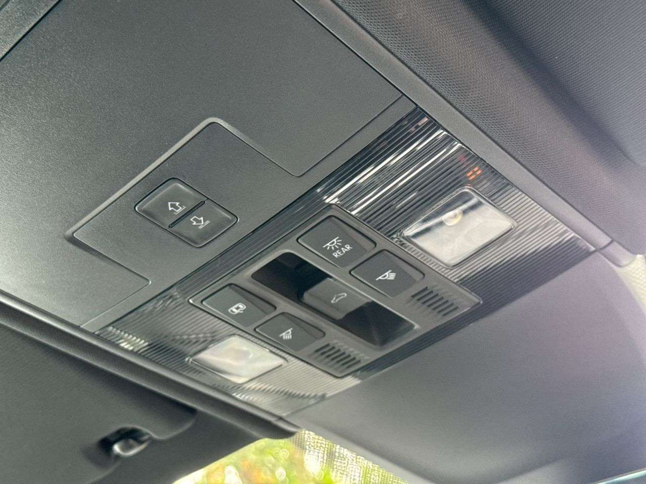 2019 VOLKSWAGEN TIGUAN 2019 VOLKSWAGEN TIGUAN