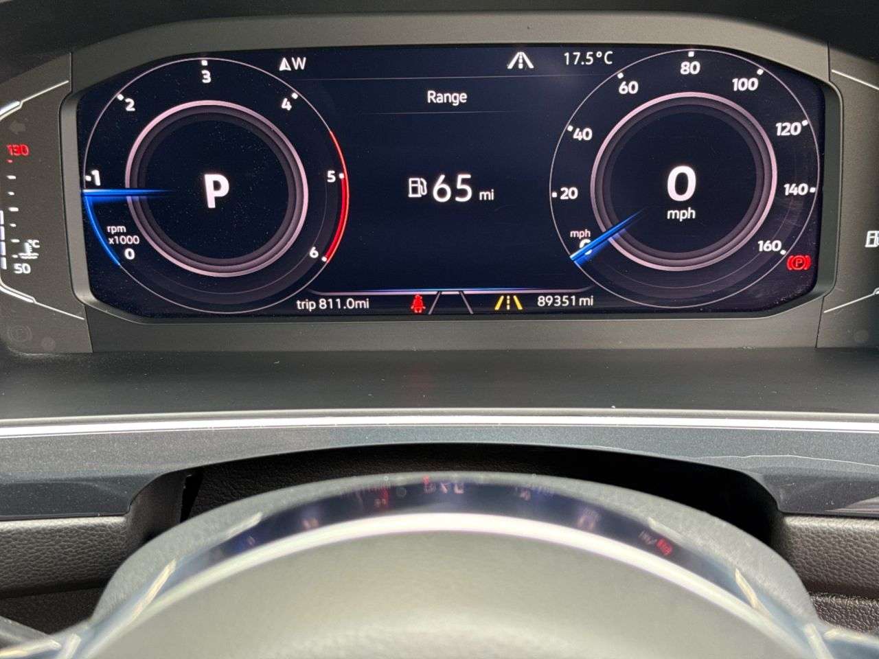 2019 VOLKSWAGEN TIGUAN 2019 VOLKSWAGEN TIGUAN