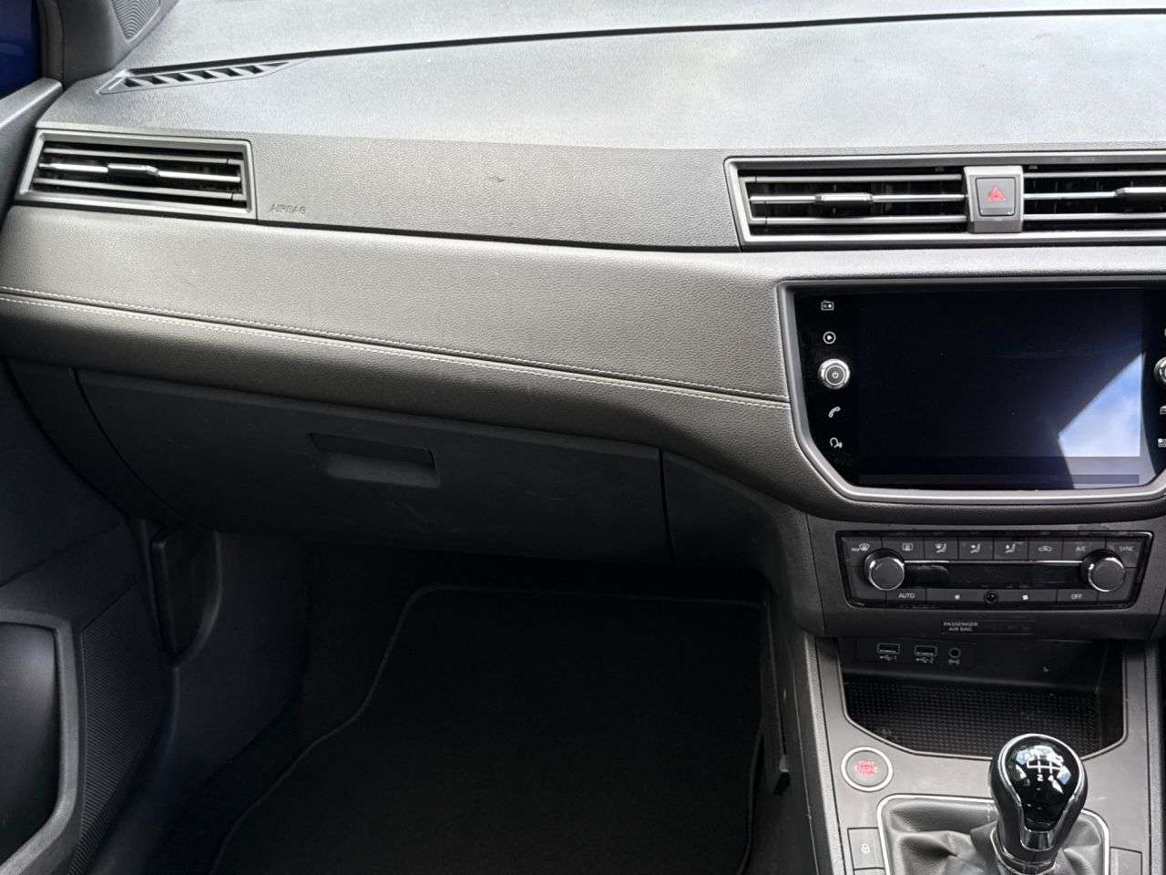 2020 SEAT IBIZA 2020 SEAT IBIZA