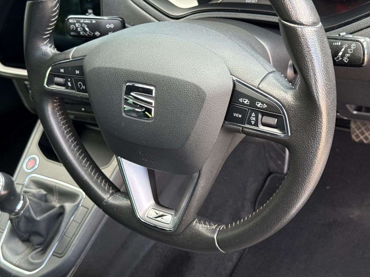 2020 SEAT IBIZA 2020 SEAT IBIZA