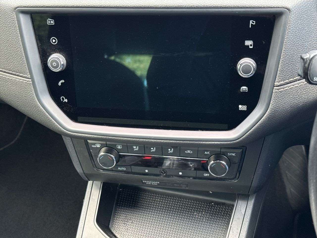 2020 SEAT IBIZA 2020 SEAT IBIZA